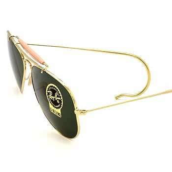 レイバン サングラス 美品 039W30 レイバン（RAY-BAN）（メンズ、レディース）サングラス RB4439D